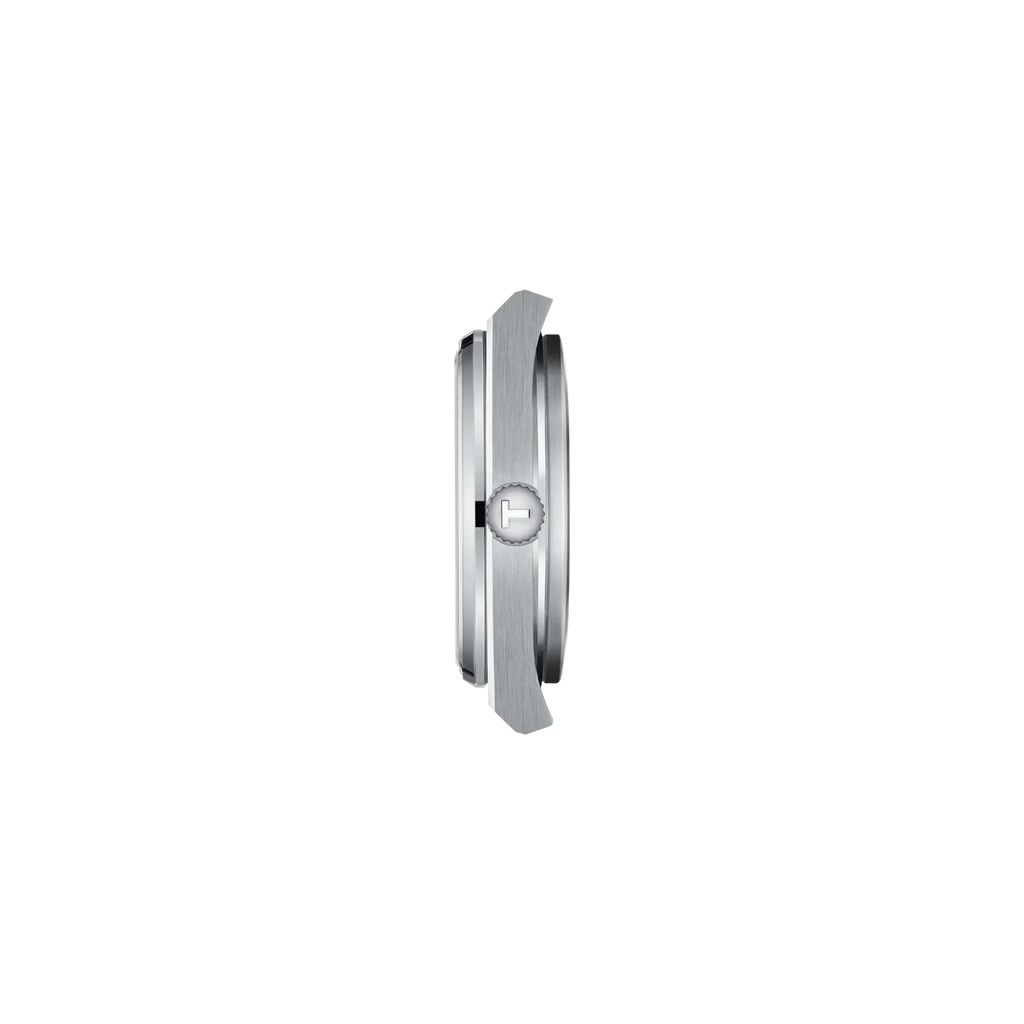 TISSOT PRX Quartz 35MM SS White MOP Dial Unisex Watch T137.210.11.111.00