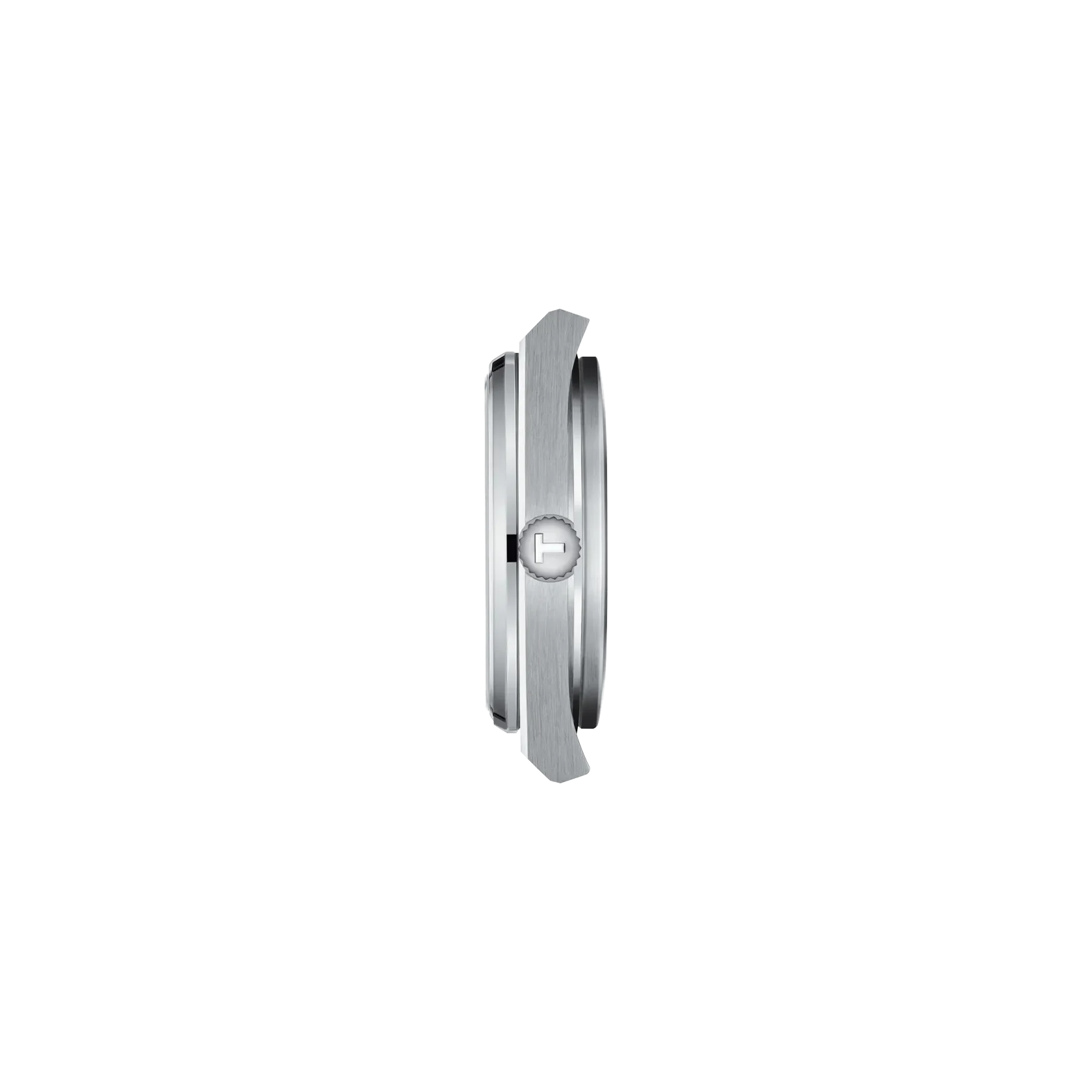 TISSOT PRX Quartz 35MM SS White MOP Dial Unisex Watch T137.210.11.111.00