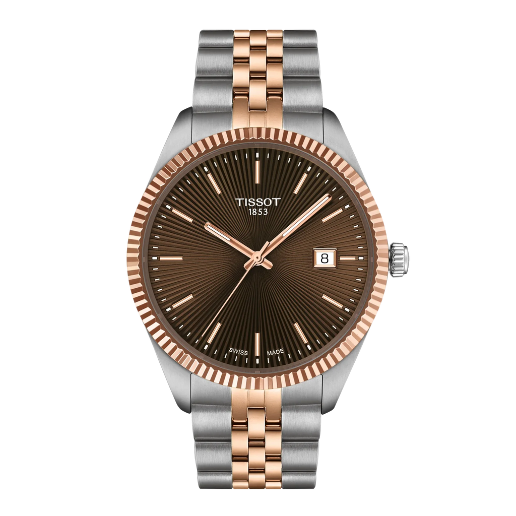 TISSOT BALLADE 40MM