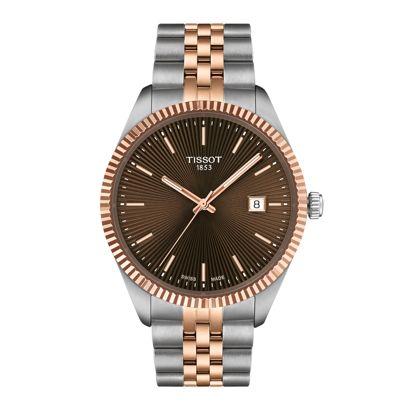 TISSOT BALLADE 40MM