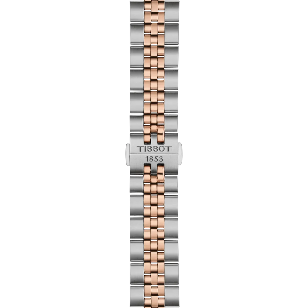 TISSOT BALLADE 40MM