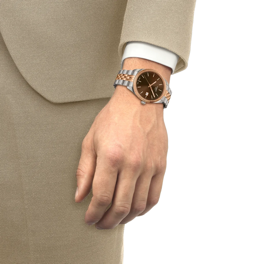 TISSOT BALLADE 40MM