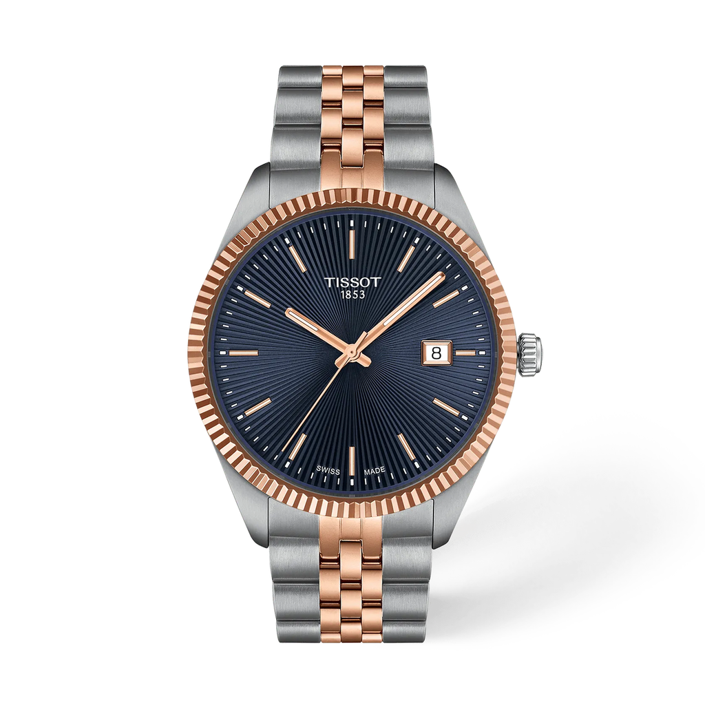 TISSOT BALLADE 40MM
