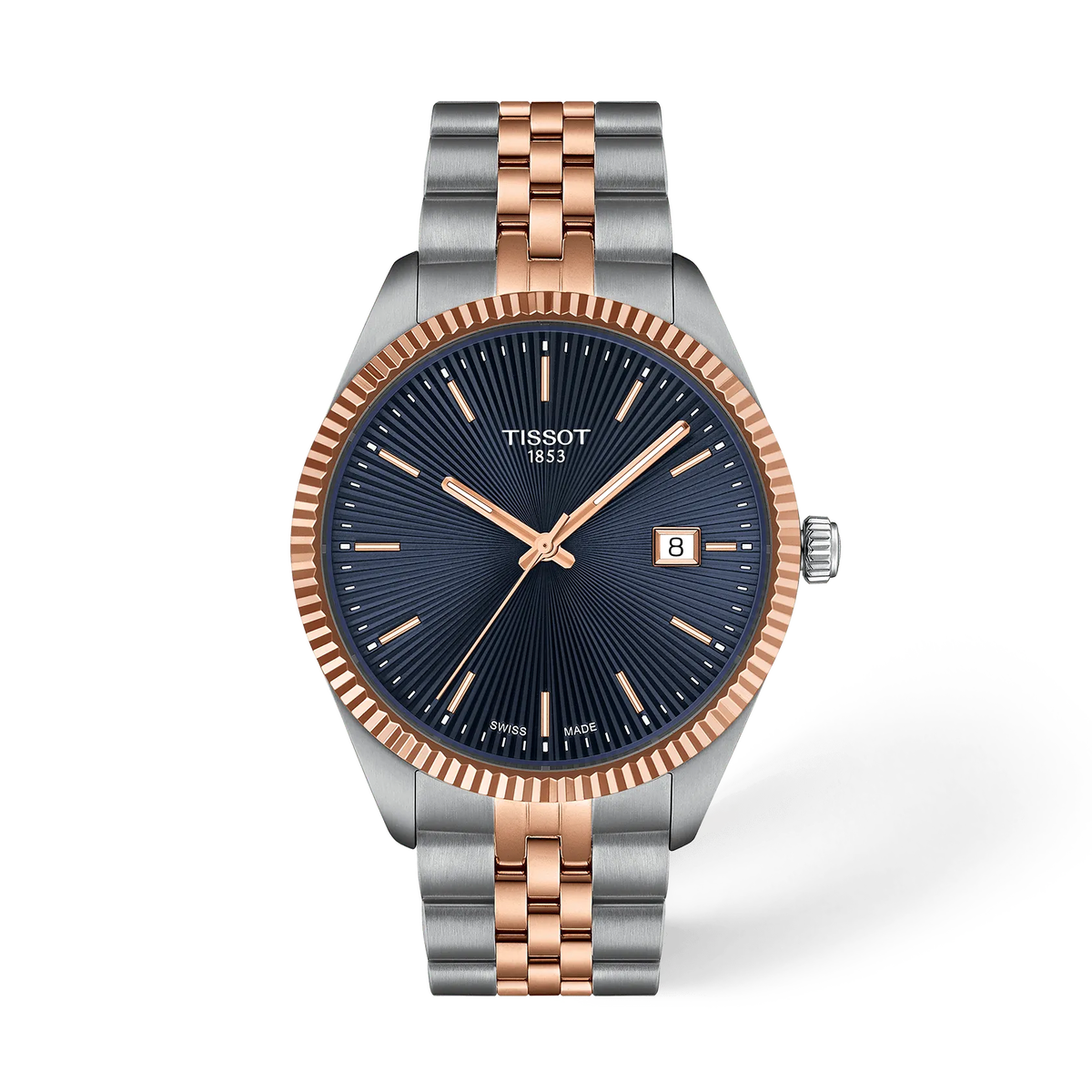 TISSOT BALLADE 40MM