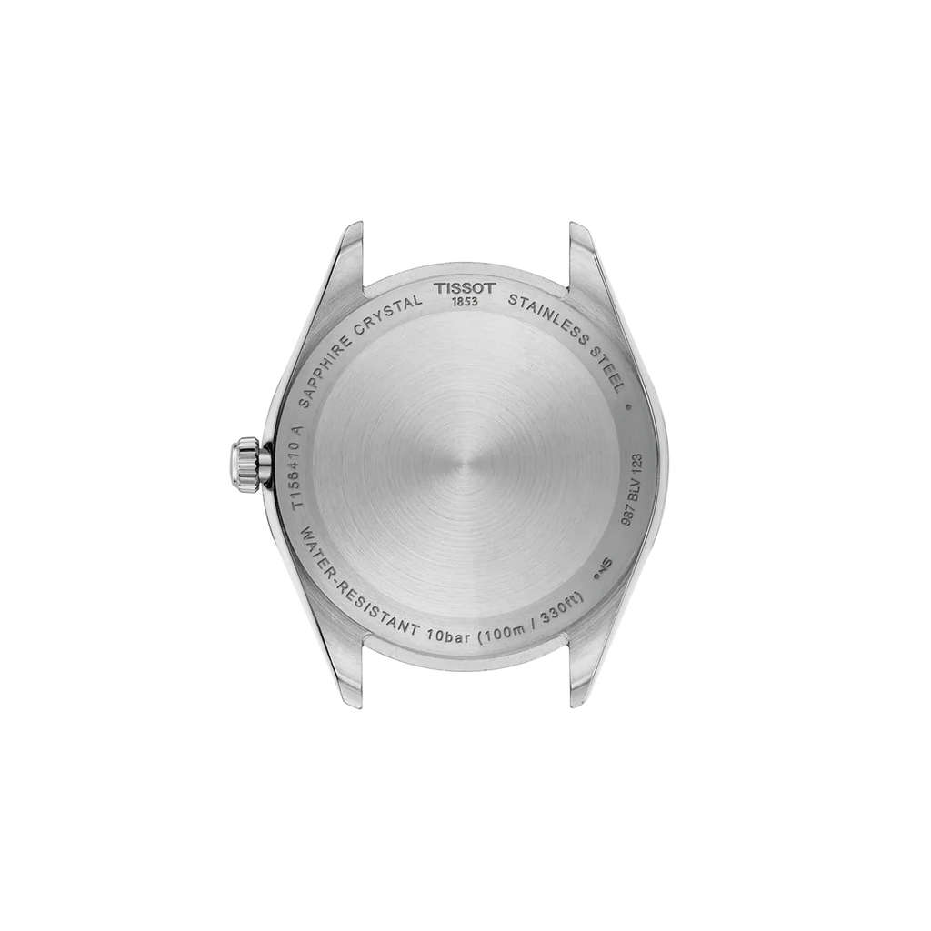 TISSOT BALLADE 40MM