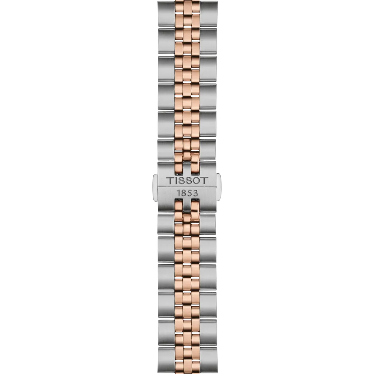 TISSOT BALLADE 40MM