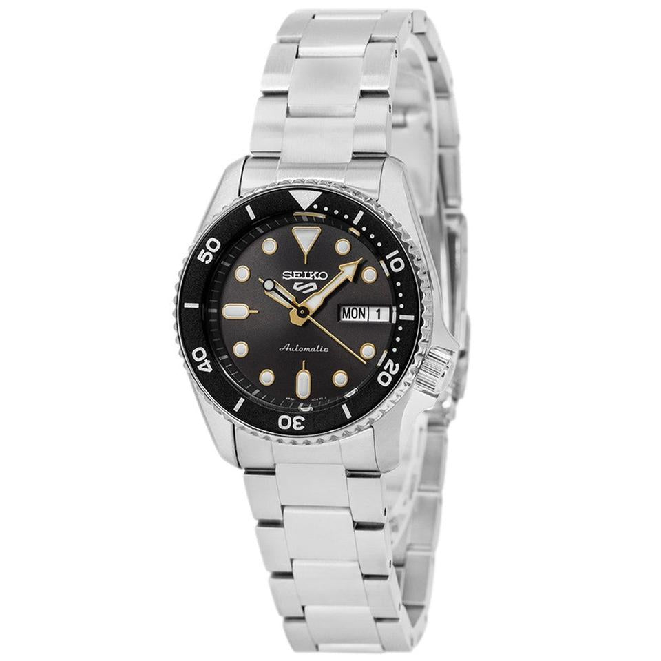 Seiko 5 Sports SRPL79K1 38mm Automatic