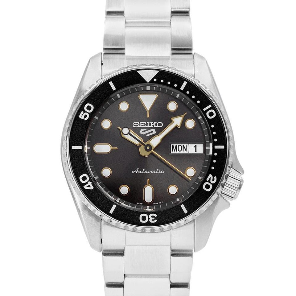 Seiko 5 Sports SRPL79K1 38mm Automatic