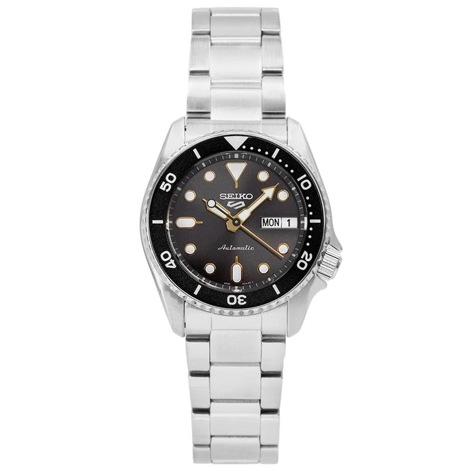 Seiko 5 Sports SRPL79K1 38mm Automatic