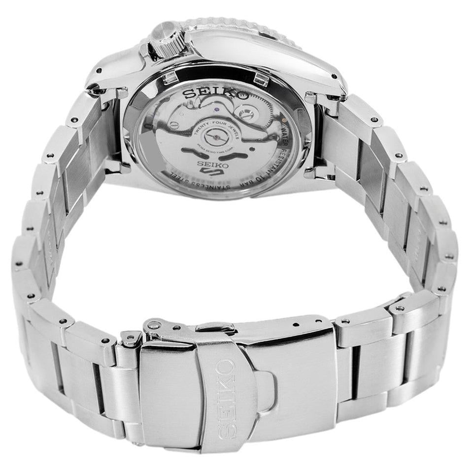 Seiko 5 Sports SRPL79K1 38mm Automatic